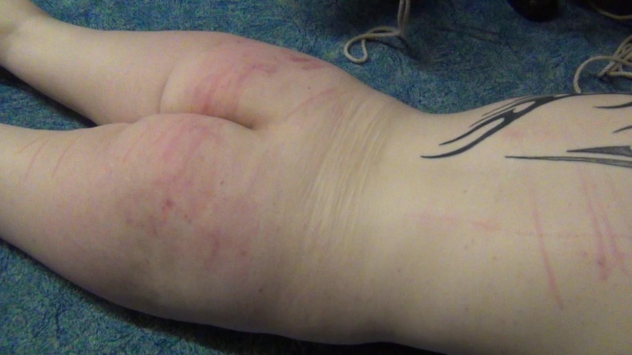 Jadirs Education - Hogtie and Fun