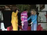 See 2 Videos with Alina and Julia enjoying Bondage in Rainwear from our Archives 2012 9