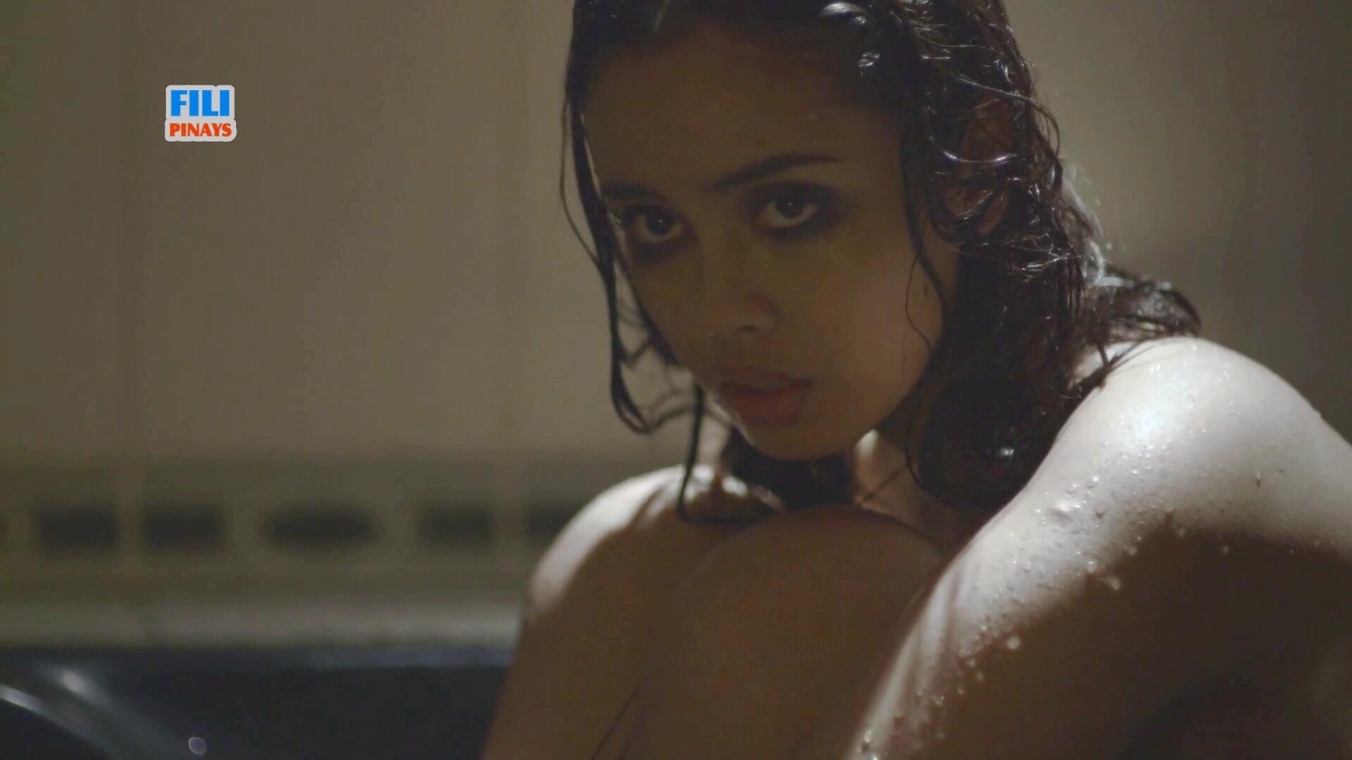 Filipinays | MEGAN YOUNG : BANG BANG ALLEY 2014 (NUDITY REVIEW)