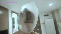 Xiaoyu First Condom Breathplay 7