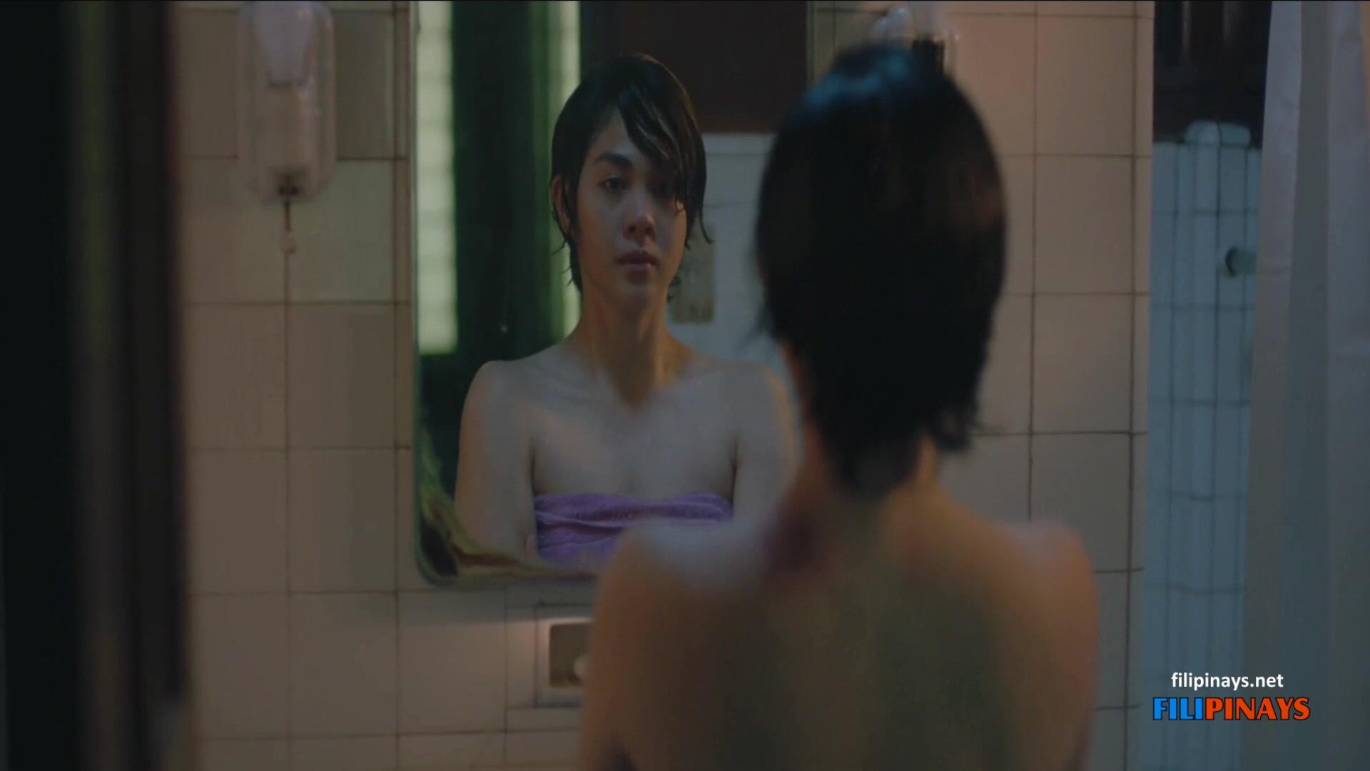 Jane de leon nudes