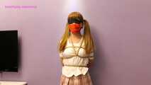 Xiaomeng Breathplay with Various Tools 4