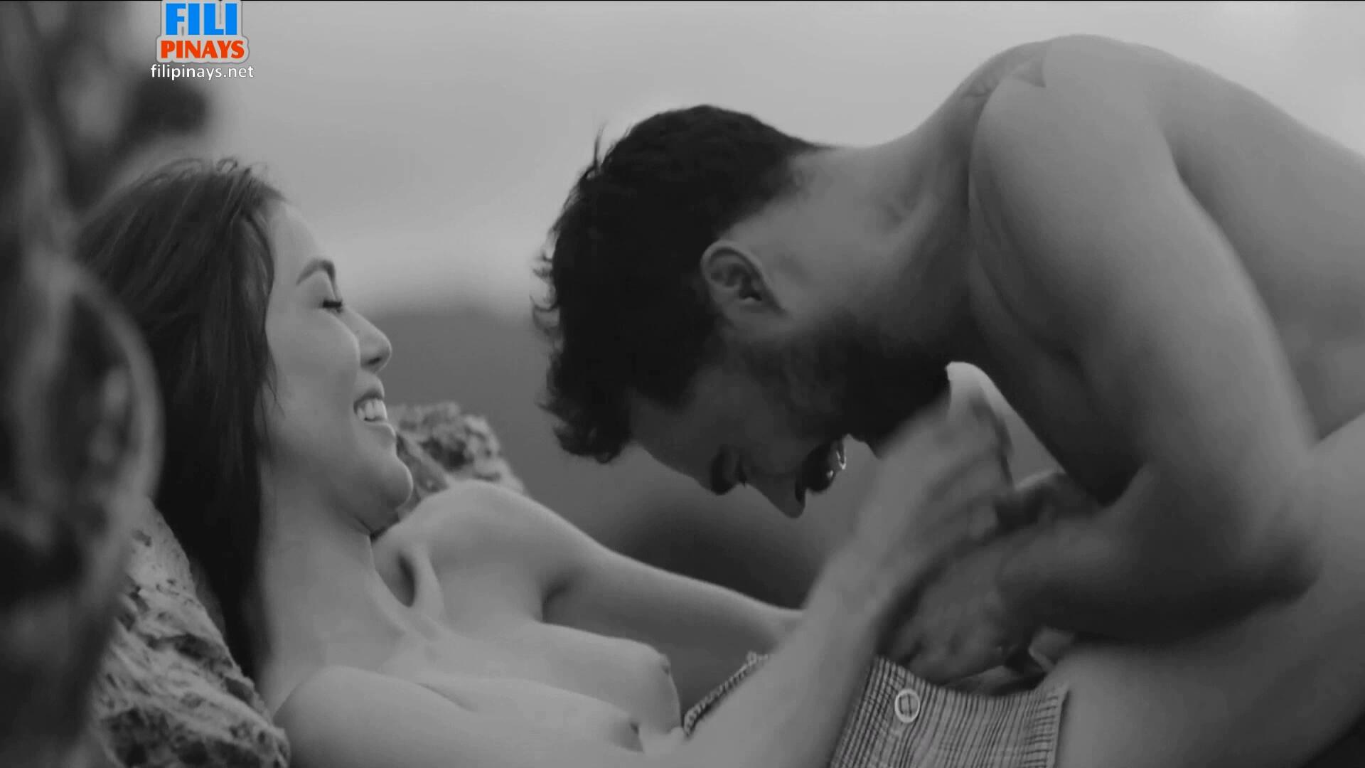 Cindy miranda reroute sex scene