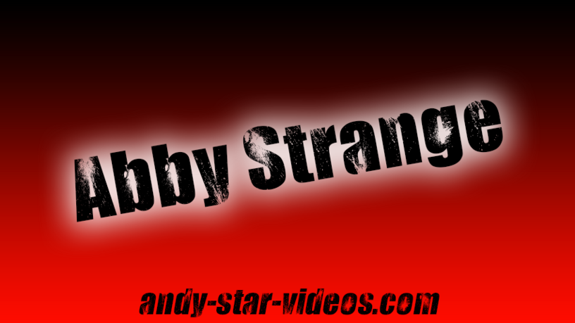 Abby Strange