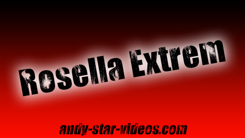Rosella Extrem
