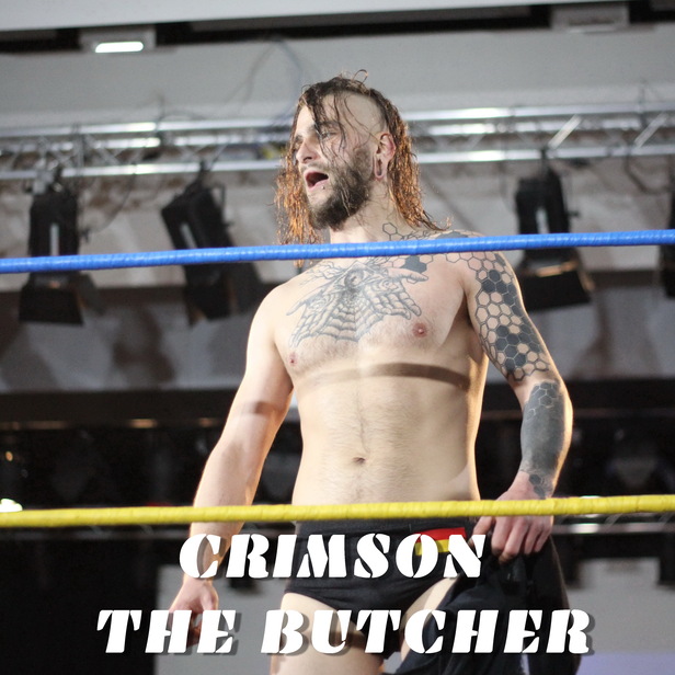 Crimson The Butcher